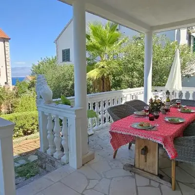 Family house