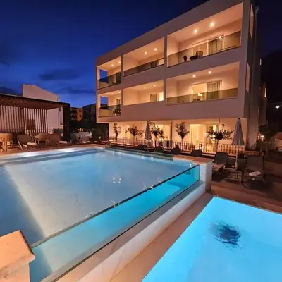 Villa Olea Prestige