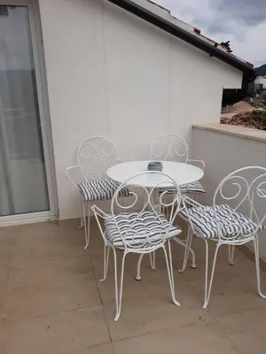 Balkon ili terasa u objektu Apartments with swimming pool Stari Grad, Hvar - 22629