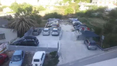 Okolica apartmana ili susjedstvo u blizini