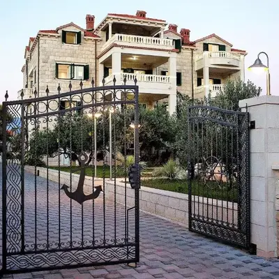 Villa Barbara Sumartin