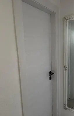 Tlocrt objekta Neva