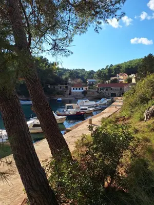Priroda u blizini apartmana