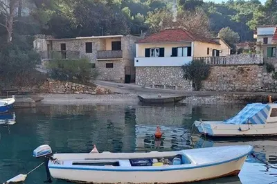 Priroda u blizini apartmana