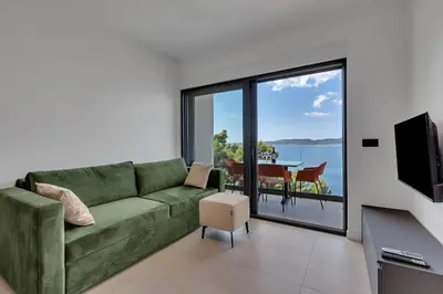 Priroda u blizini apartmana