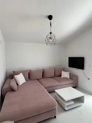 TV i/ili zabavni centar u objektu Nada Apartment, Uvala Koramaslinova, Brač