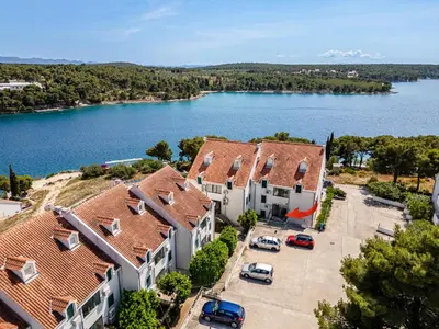 Priroda u blizini apartmana
