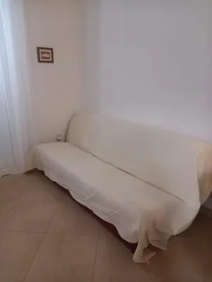 Tlocrt objekta Keko, Sutivan, Brač