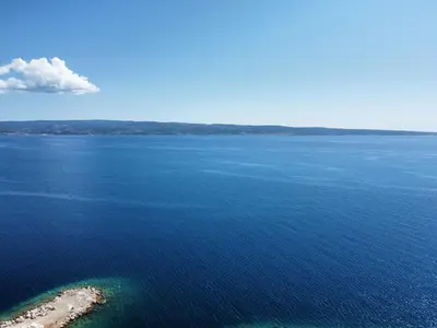 Priroda u blizini apartmana
