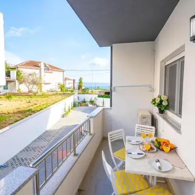 Apartment Lucius 2 by Interhome