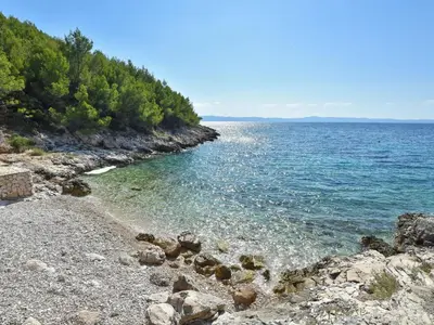 Priroda u blizini vikendica
