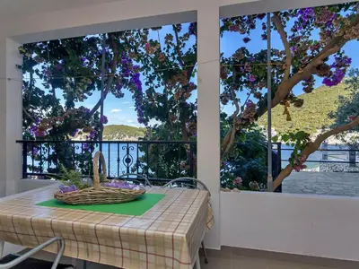 Priroda u blizini apartmana