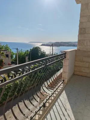 Priroda u blizini apartmana