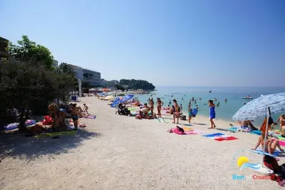 Priroda u blizini apartmana