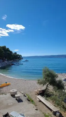 Priroda u blizini apartmana