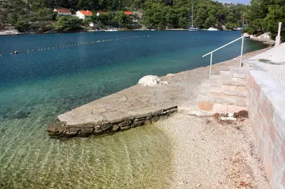 Priroda u blizini apartmana