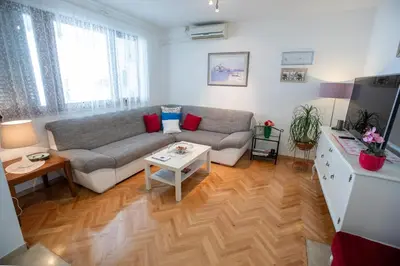 Prostor za sjedenje u objektu