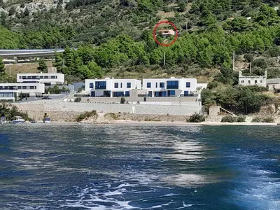 Priroda u blizini apartmana