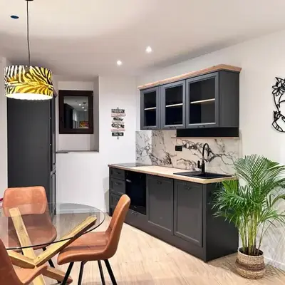 Apartment San Pietro