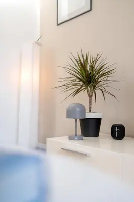 Tlocrt objekta Apartment Ireland - ZF Hvar