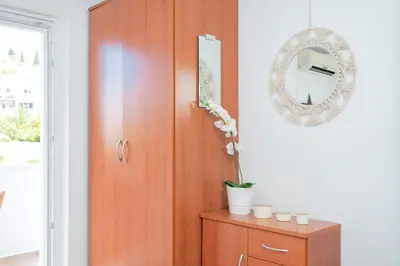 Tlocrt objekta Apartment Ireland - ZF Hvar