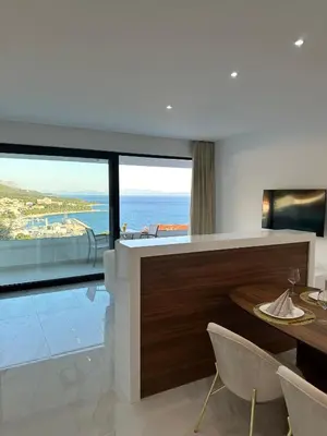 Priroda u blizini apartmana