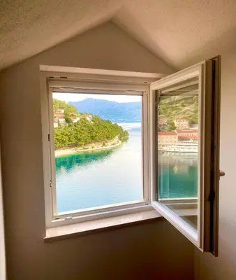 Priroda u blizini apartmana