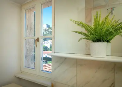 Tlocrt objekta Stonehouse 22 - ZF Hvar