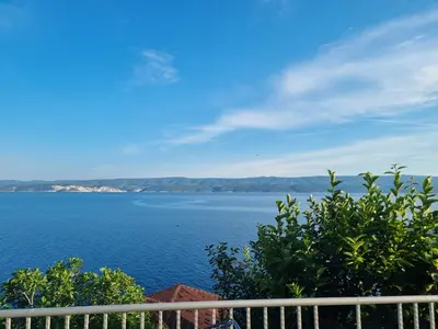 Priroda u blizini apartmana