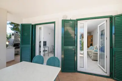 Krevet ili kreveti u jedinici u objektu Seaview Zen Milna