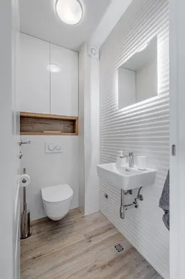 Kupaonica u objektu Apartment Magdalena