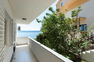 Priroda u blizini apartmana