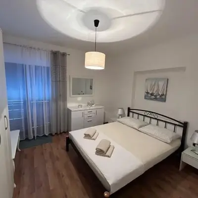 Apartman Panorama Omiš