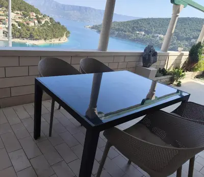Priroda u blizini apartmana