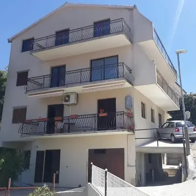 Apartment in Podstrana