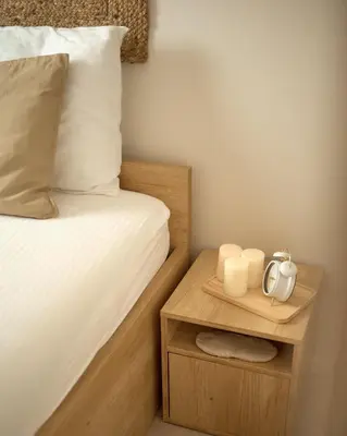 Krevet ili kreveti u jedinici u objektu Villa Hvar with pool