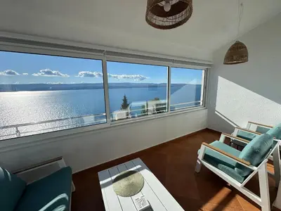 Priroda u blizini apartmana