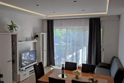 Prostor za sjedenje u objektu
