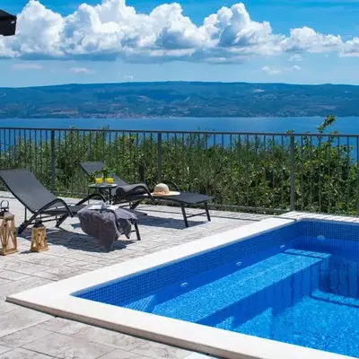Seaview Villa Roko