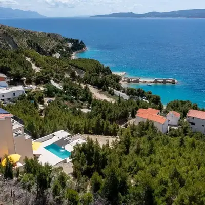 JOELL Apartments