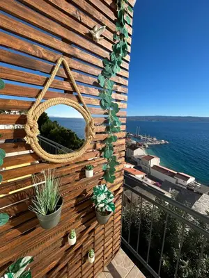 Priroda u blizini apartmana