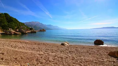 Priroda u blizini apartmana