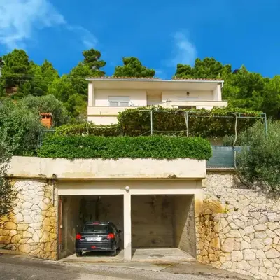Villa Vanessa