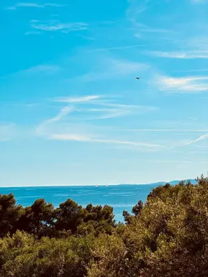 Priroda u blizini smještaja s doručkom