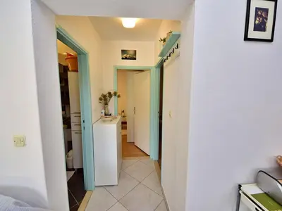 Tlocrt objekta Apartment Ana-2 by Interhome