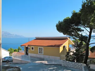 Priroda u blizini apartmana