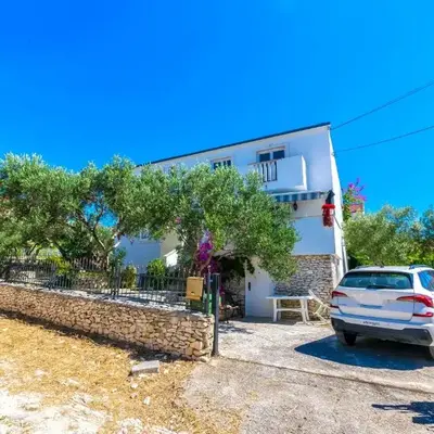 Apartment Jadranka