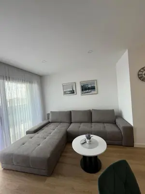 Prostor za sjedenje u objektu