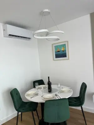 Prostor za sjedenje u objektu