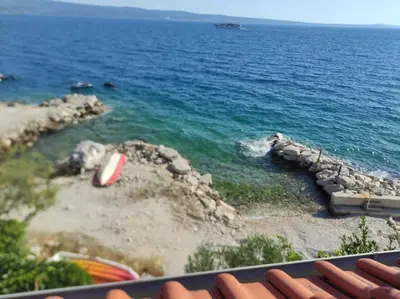 Priroda u blizini apartmana